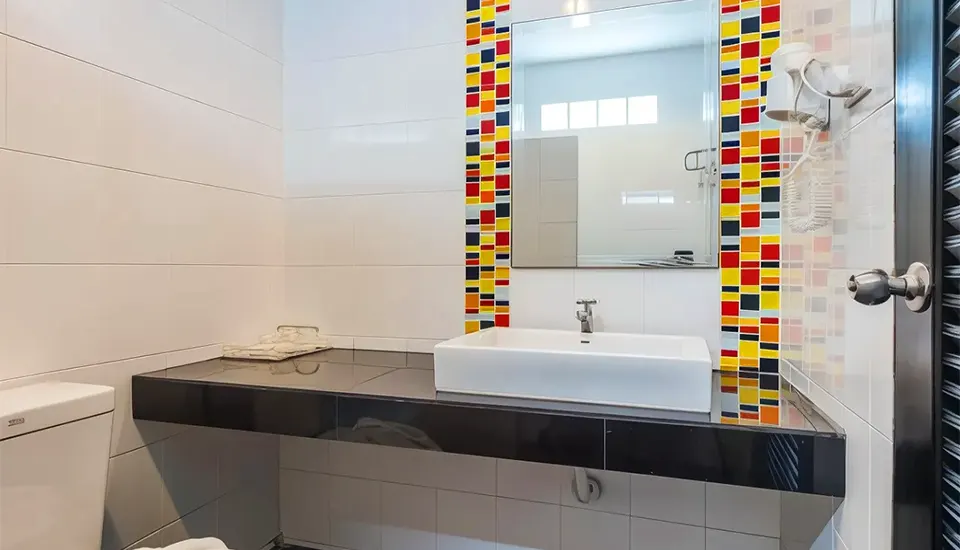 هتل نچرال ریزورت پوکت